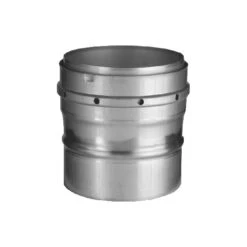 Adapter Übergang Starr Auf Flexibel