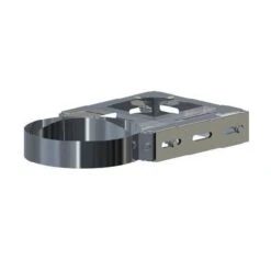 Wandabstandshalter Verstellbar Typ 3 - Doppelwandig - Reuter DW-Systeme