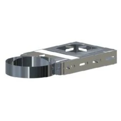 Wandabstandshalter Verstellbar Typ 4 - Doppelwandig - Reuter DW-Systeme