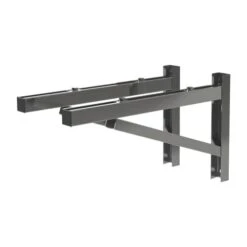 Wandstützen & Querträger 570 Mm - Doppelwandig - Reuter DW-Systeme