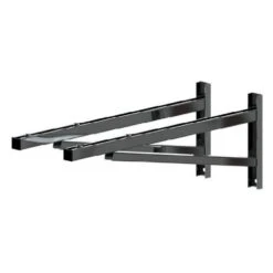 Wandstützen & Querträger 920 Mm - Doppelwandig - Reuter DW-Systeme