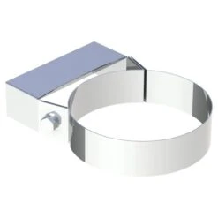 Wandabstandshalter Starr, 50 Mm Für Jeremias TWIN Systeme