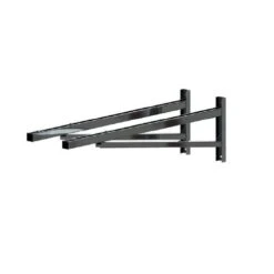 Wandstützen & Querträger 1120 Mm - Doppelwandig - Reuter DW-Systeme