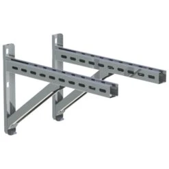 Wandstützen & Querträger Typ II 500 Mm Für Jeremias DW-Systeme