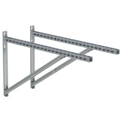 Wandstützen & Querträger Typ IV 1030 Mm Für Jeremias DW-Systeme