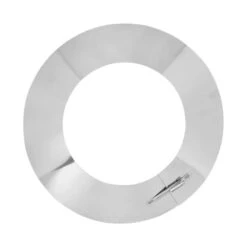 Wetterkragen / Wandrosette Für Jeremias DW-FU Und DW-Silver