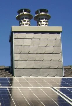 Windkat Mit Eckigem Einschub -Schornstein Fachhandel Verkäufe Windkat im Einsatz 12566a9c0214f04 1600x1600