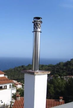 Windkat Mit Eckigem Einschub -Schornstein Fachhandel Verkäufe Windkat im Einsatz 3566ab252f02f9 1600x1600