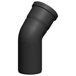 Winkel 45° Starr- Einwandig - Jeremias EW-PPS