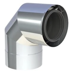 Winkel 87° Starr - Konzentrisch - Jeremias TWIN-P