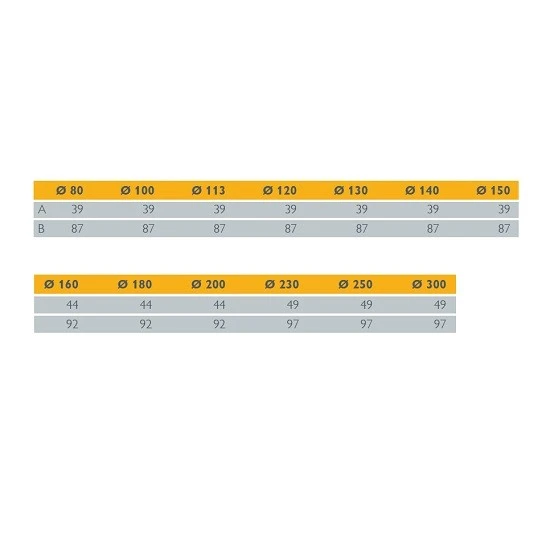 Bogen 15° - Einwandig - Schiedel PRIMA PLUS 3 Bogen 15° - Einwandig - Schiedel PRIMA PLUS – Bild 3