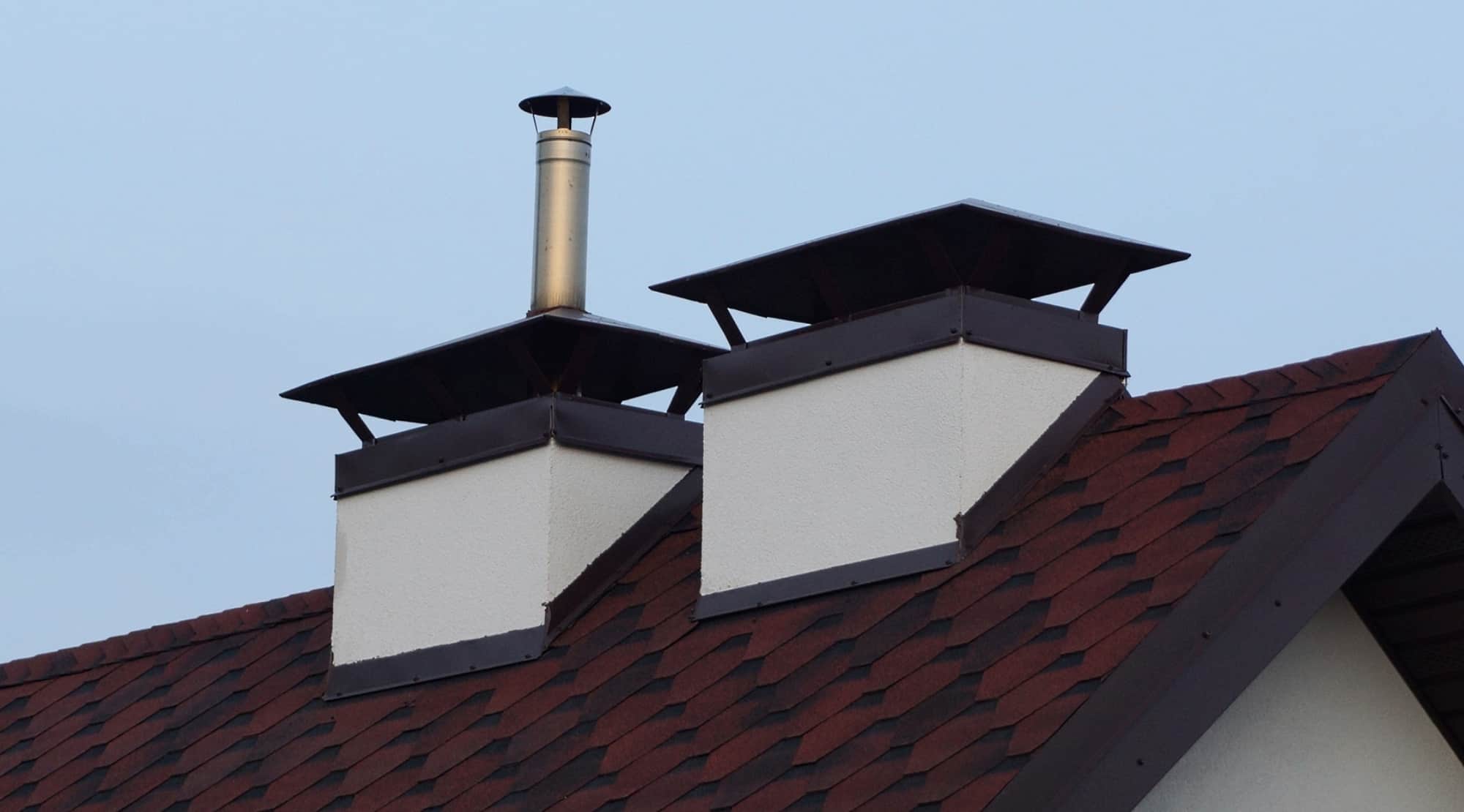 Schornstein Fachhandel Verkäufe -Schornstein Fachhandel Verkäufe cap your chimney uk