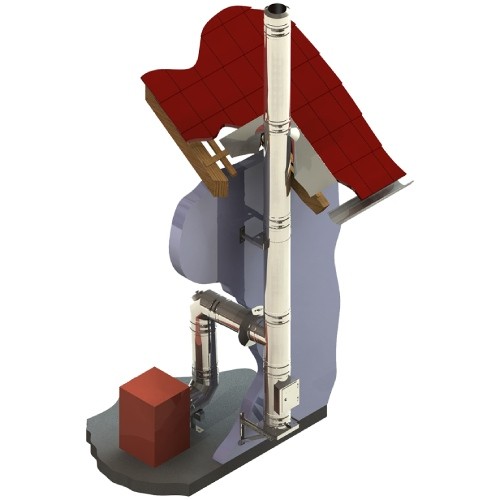 Schornstein Fachhandel Verkäufe -Schornstein Fachhandel Verkäufe dw silver installation 1600x1600 4