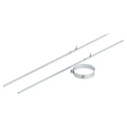 2-Punkt-Abspannung Mit Rundrohr Verschiedene Längen Für Jeremias DW-FU Und DW-Silver