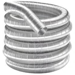 Flexrohr Einlagig Ø 180 Mm, Edelstahl 9 Flexrohr Einlagig Ø 180 Mm, Edelstahl -Schornstein Fachhandel Verkäufe flexrohr F02 1600x1600 1