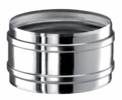 Statisches Klemmband - Doppelwandig - Schiedel ICS