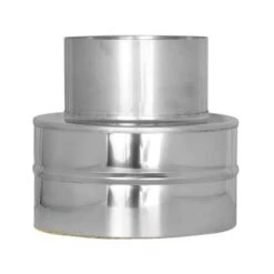 Übergang DW Auf EW - Doppelwandig - Reuter DW-GREEN