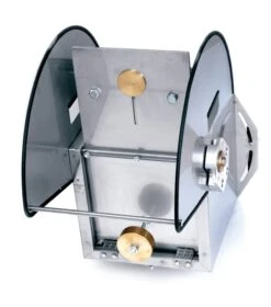 Zugbegrenzer ZUK250/ZUK250 SG/ZUK250 SG-E - Kutzner & Weber