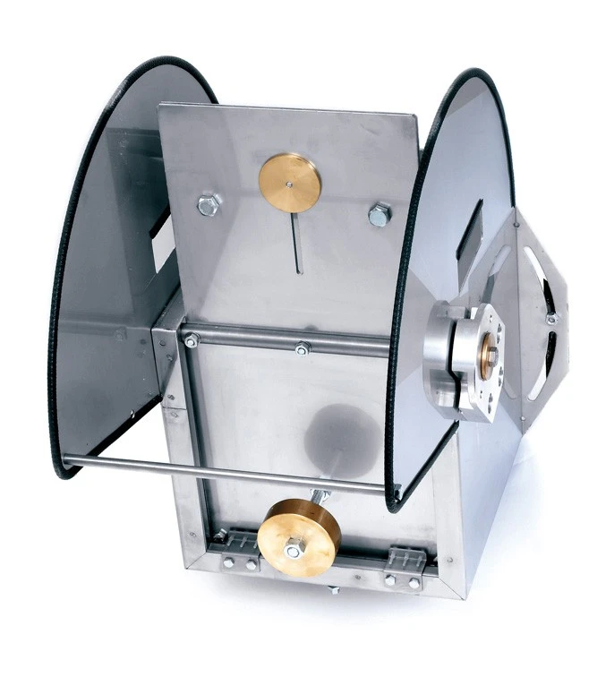 Zugbegrenzer ZUK250/ZUK250 SG/ZUK250 SG-E - Kutzner & Weber 1 Zugbegrenzer ZUK250/ZUK250 SG/ZUK250 SG-E - Kutzner & Weber